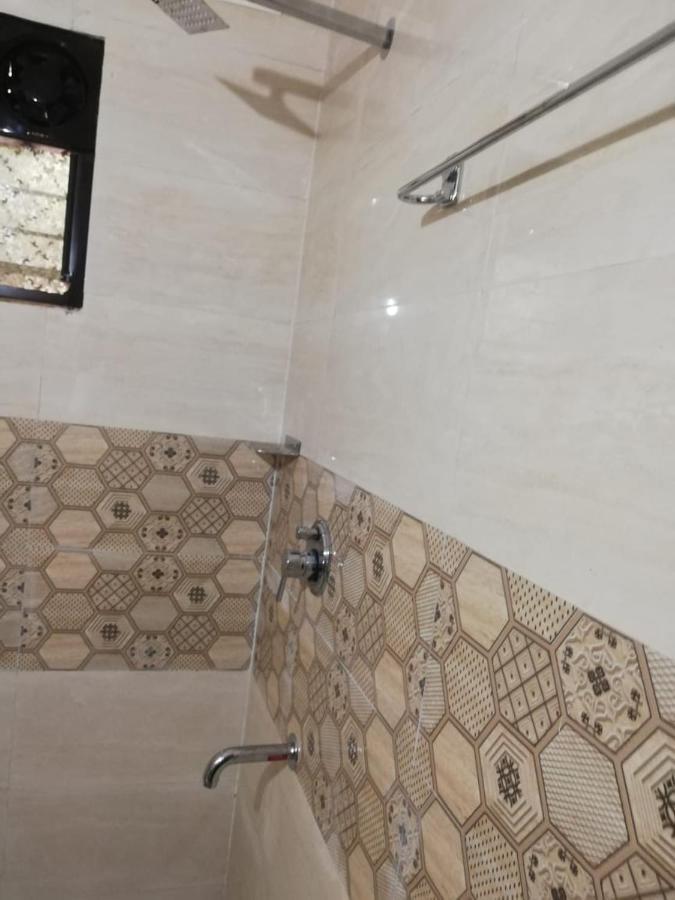 Martinet Vagator Guest House エクステリア 写真