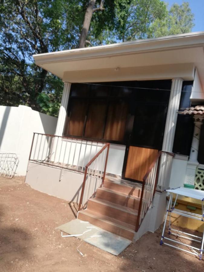Martinet Vagator Guest House エクステリア 写真